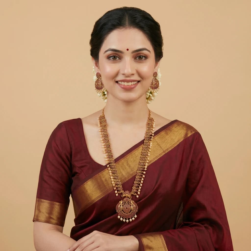 The Mayura Heritage Haar image 1
