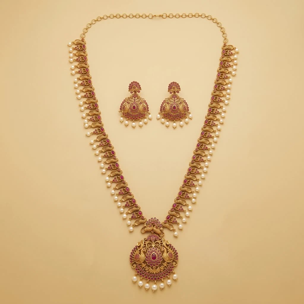 The Mayura Heritage Haar image 2