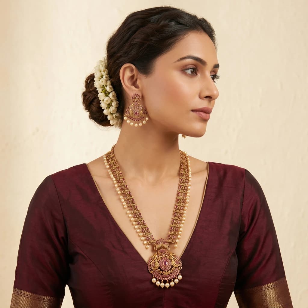 The Mayura Heritage Haar image 3