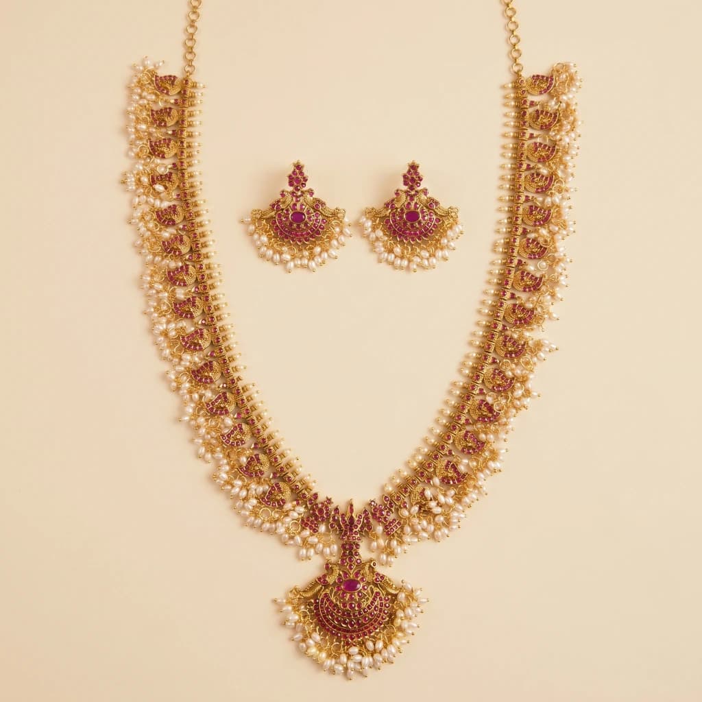 The Vihana Heritage Haar image 1