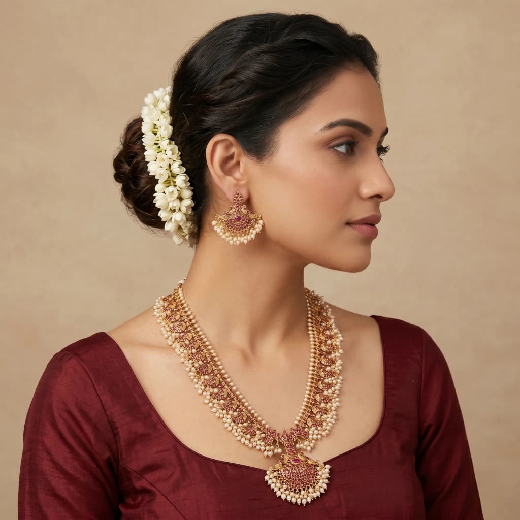 The Vihana Heritage Haar image 3