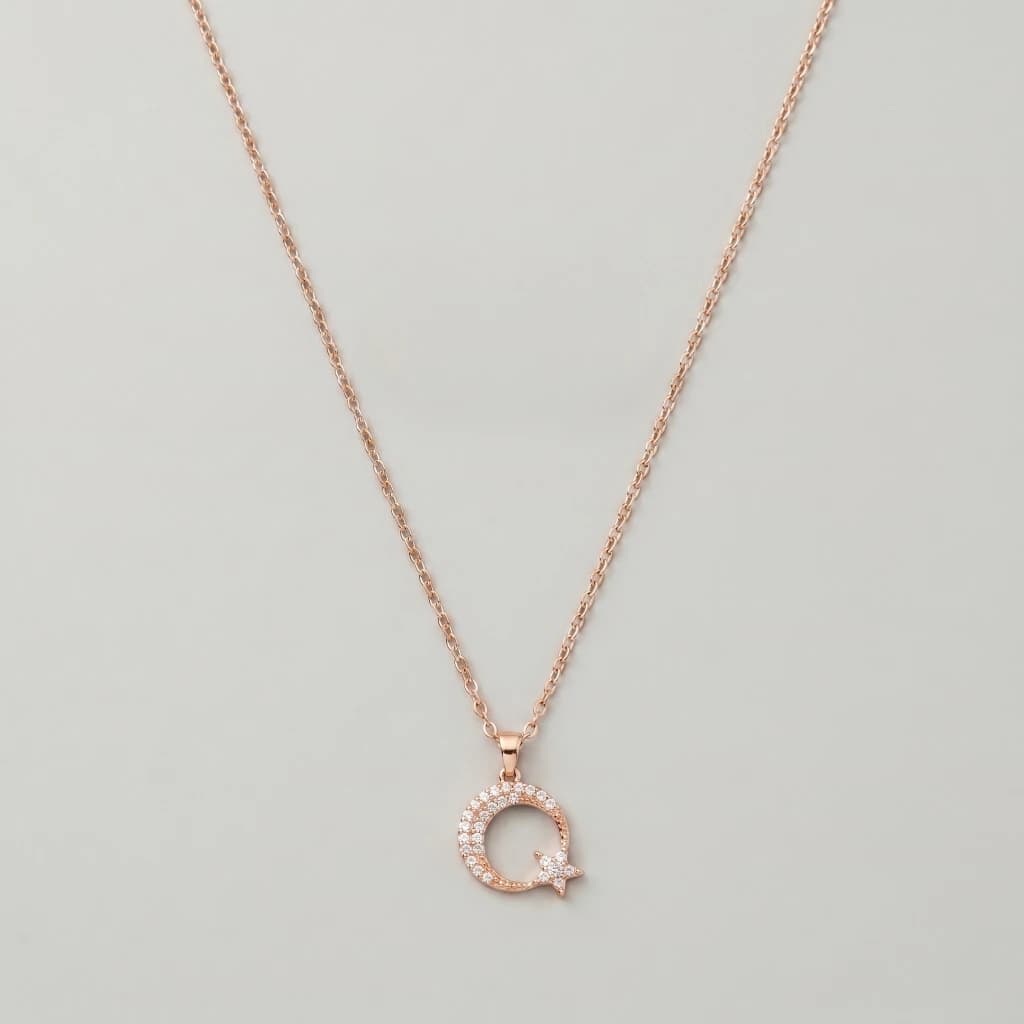 The Nakshatra Celestial Pendant image 2