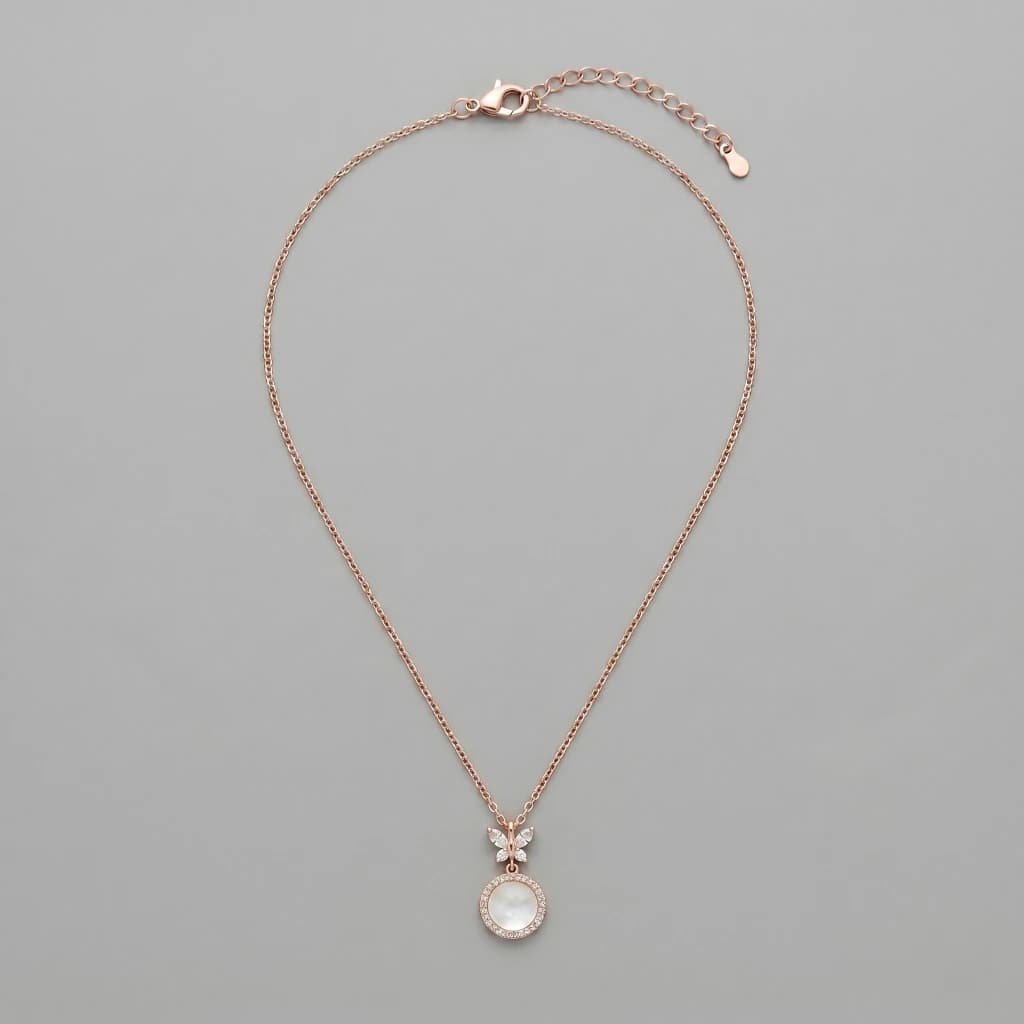 Kashvi Celestial Pendant image 2