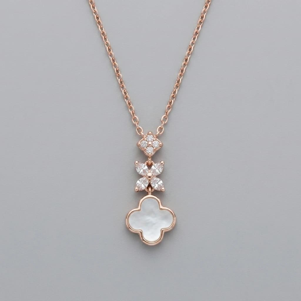 The Luxe Blossom Clover image 2