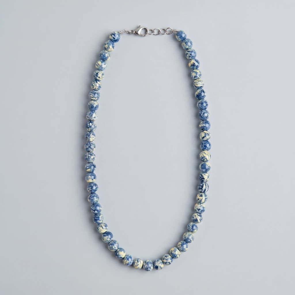 The Azure Marble Strand image 2