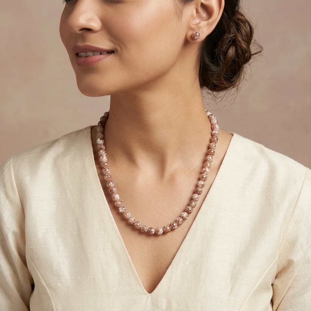 The Terra Marble Strand image 1