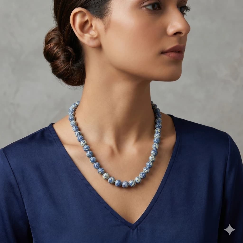 The Azure Marble Strand image 3