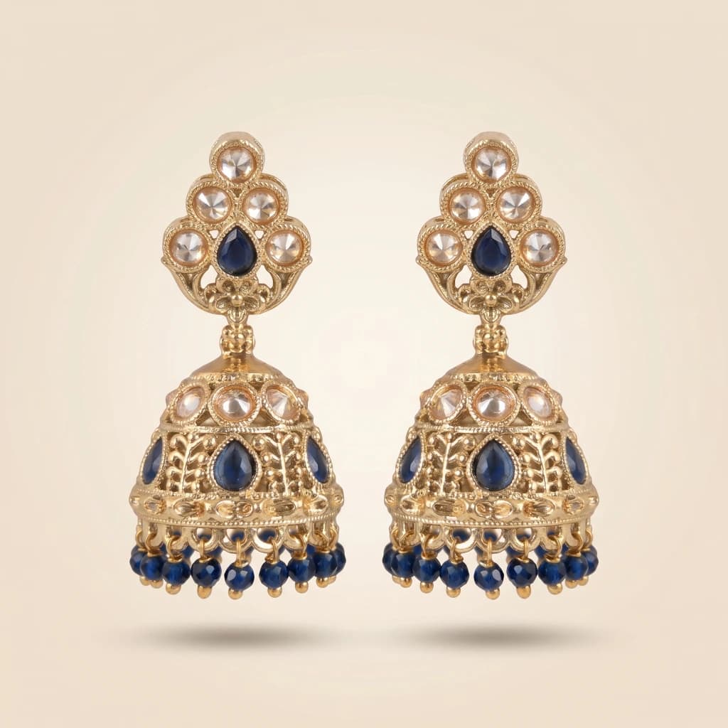 Inaya Azure Drops image 4