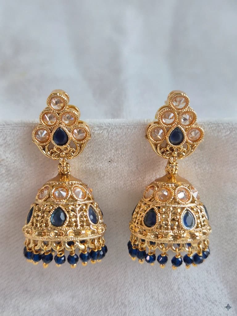 Inaya Azure Drops image 1