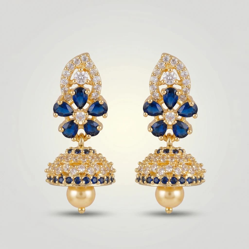 Kavya Azure Drops image 1
