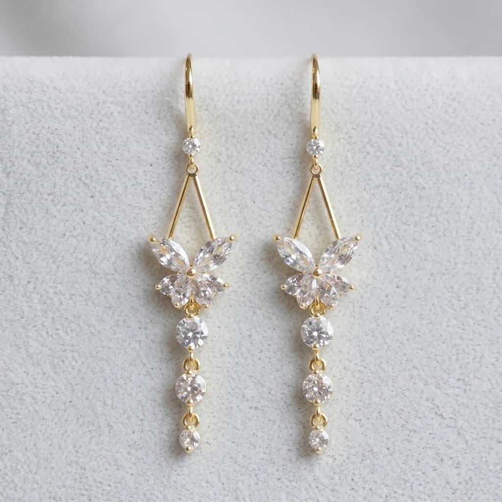 Inaya Golden Drops image 1