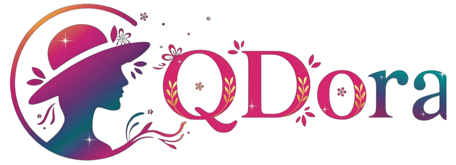 QDora Logo